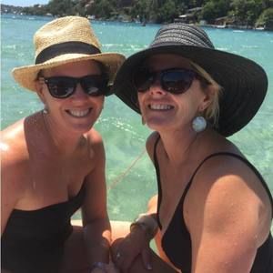 Meet your Posher, Louise